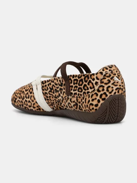 Puma Balerina Speedcat Ballet Wild 01 barna