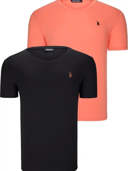 Tricou Dewberry negru