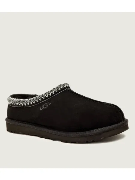 UGG papuci de casă Tasman II negru