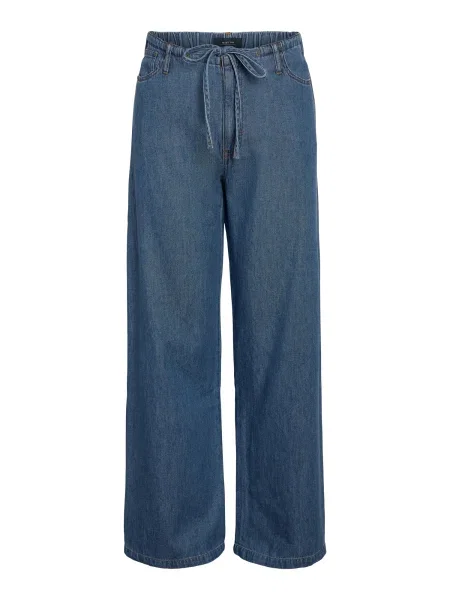 Noisy may Jeans NMRINE denim albastru