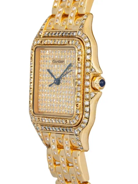 Rochie Cartier galben