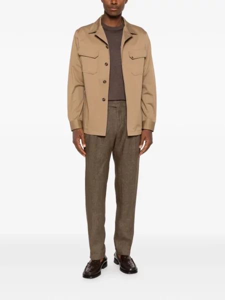 Pantaloni Briglia 1949 maro