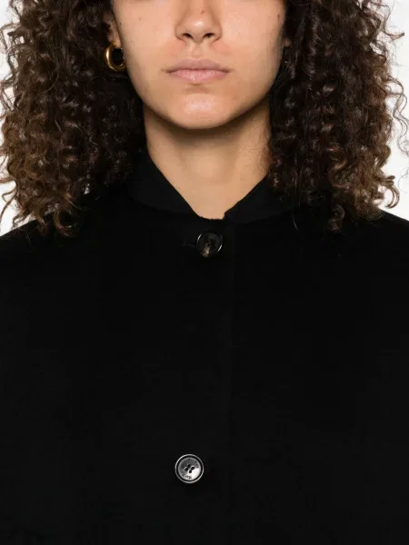 Geacă Max Mara negru