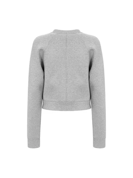 Bluza sportowa Chiara Ferragni Collection szara