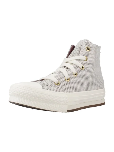Pantofi copii Converse maro