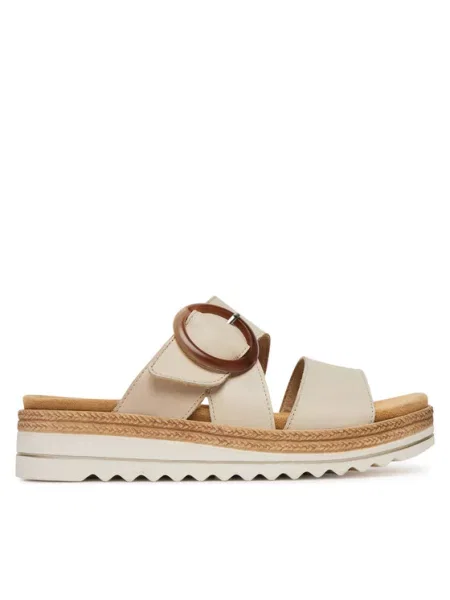 Natikači Remonte bež