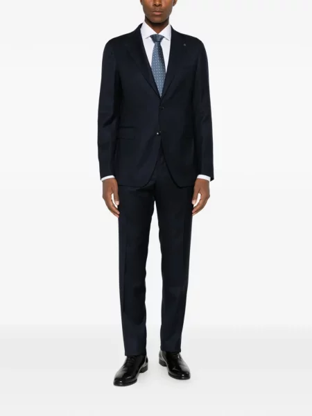 Costum Tagliatore albastru