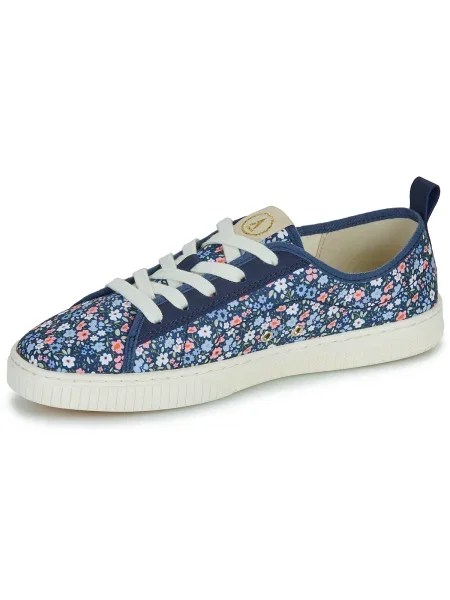 Pantofi Armistice albastru