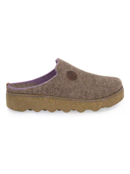 Pantofi Rohde bej