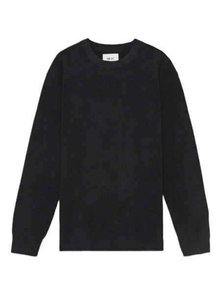 Pulover Nn07 negru