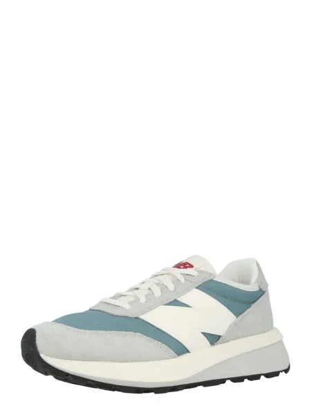 Sneakerși New Balance alb