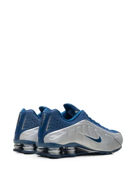 Sneakerși Nike albastru