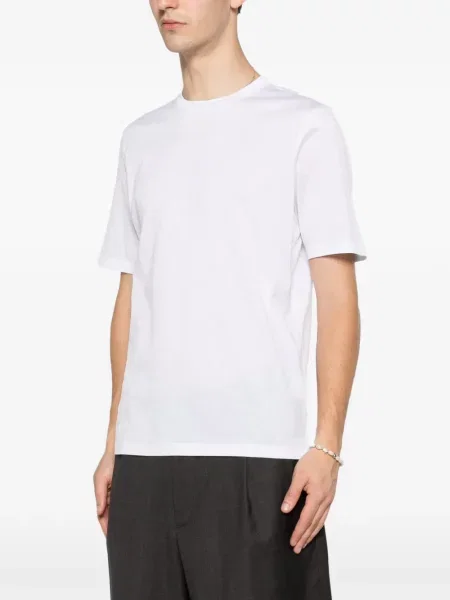 Tricou Ferrante alb