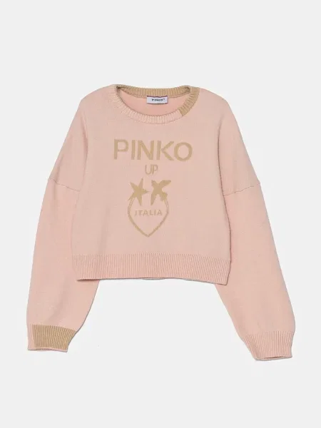 Детский свитер Pinko Up