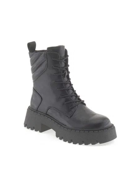 Pantofi Betsy negru