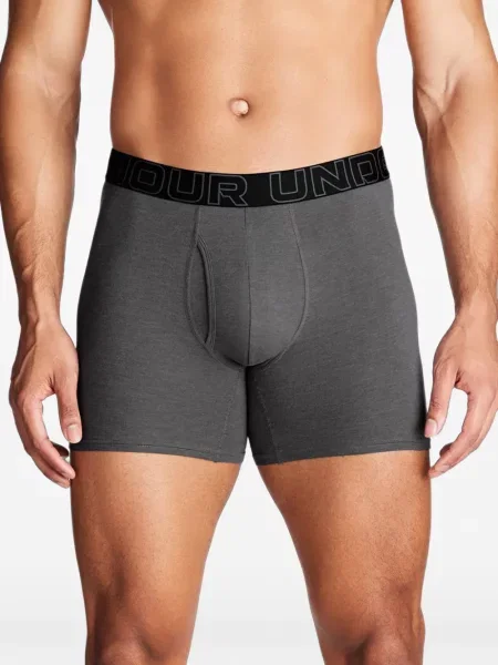 Șosete Under Armour gri