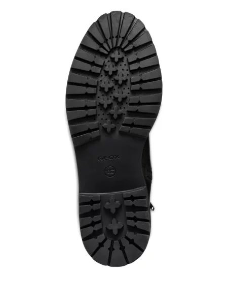 Botine Geox negru