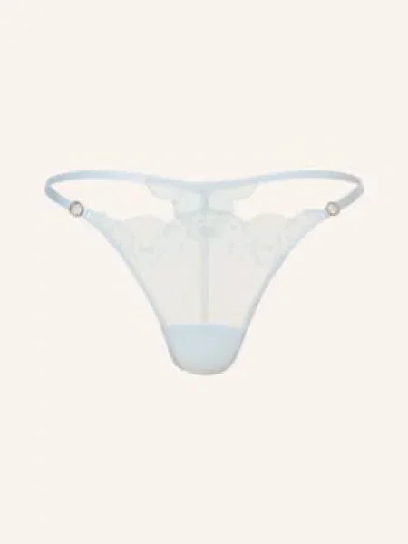 Stringi Bluebella