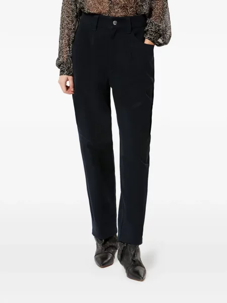 Pantaloni Marant Etoile negru