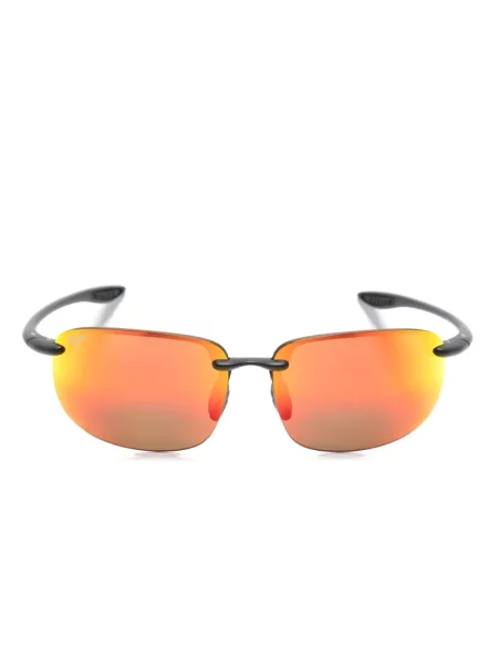 Ochelari de soare Maui Jim negru
