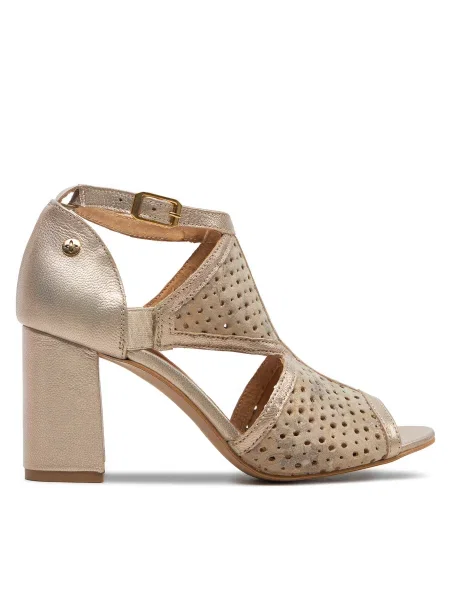 Sandale Maciejka auriu