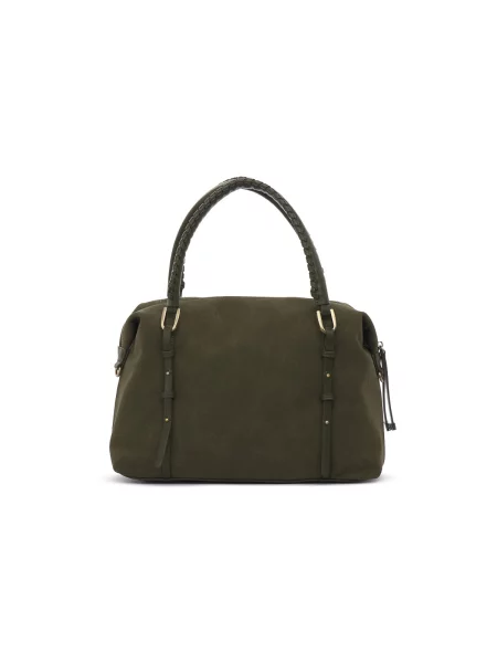 Shopper kabelka Café Noir čierna