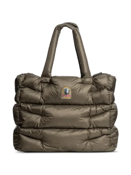 Geantă Parajumpers verde