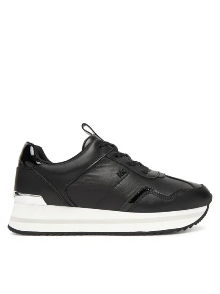 MICHAEL Michael Kors Sneakers Raina Trainer negru