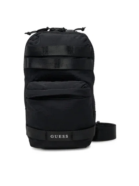 Guess Раница HMASPF черен