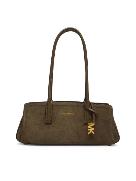MICHAEL Michael Kors Τσάντα Laila Χακί