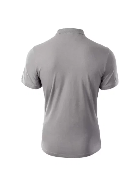 Polo Hi-Tec Romso szara