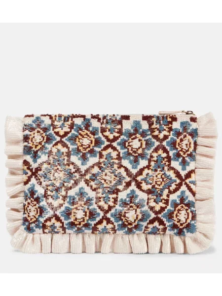 Geantă de mână La Doublej