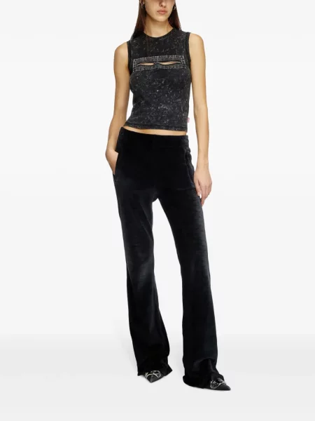 Top Diesel negru