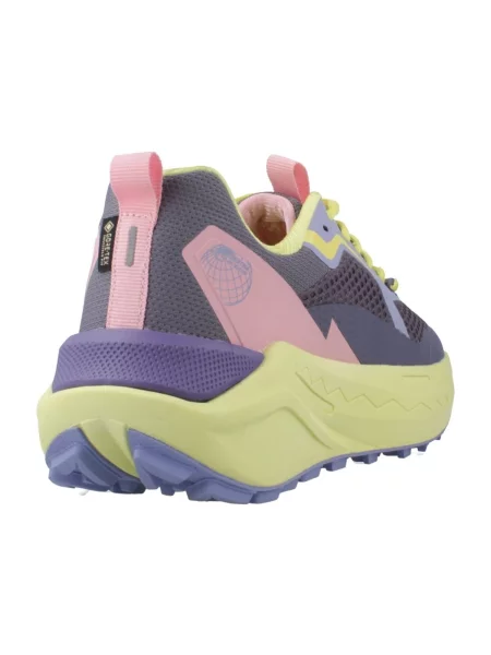 Sneakerși Gore violet