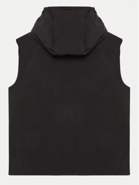 Calvin Klein Jeans Liemenė juoda