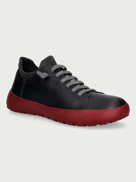 Camper Peu Serra sneakers pentru bărbați gri