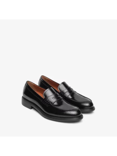 Pantofi Nerogiardini negru