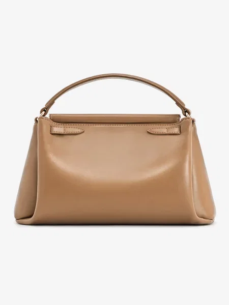 Сумка Jw Pei коричневая