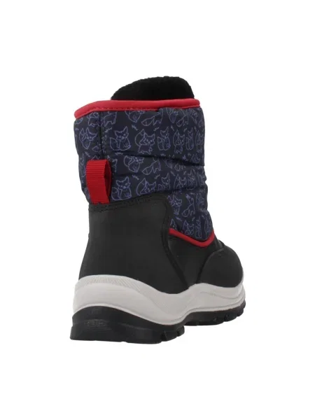 Pantofi copii Geox negru