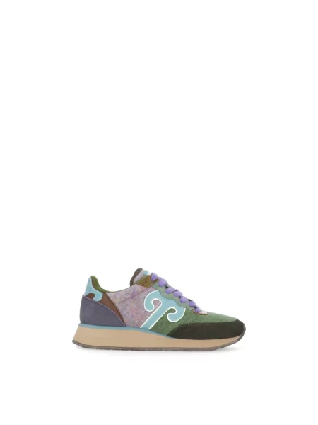 Sneakersy Wushu Ruyi