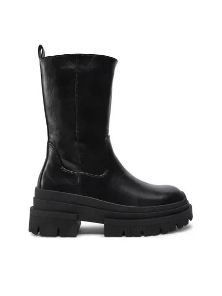 Ботильйони ONLY Shoes чорний