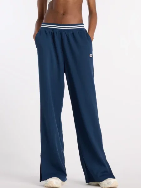 Штани New Balance сині