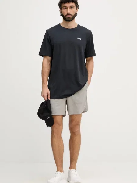 Hummel спортивні шорти