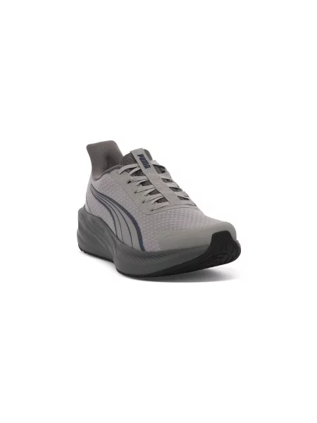 Pantofi Puma gri