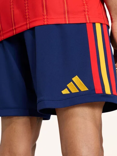 Kalhoty Adidas modré