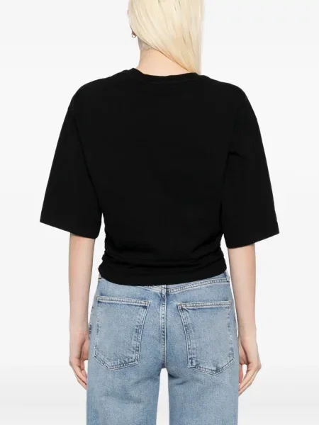 Tricou Agolde negru