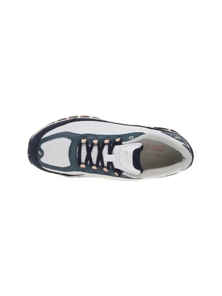 Pantofi Asics alb
