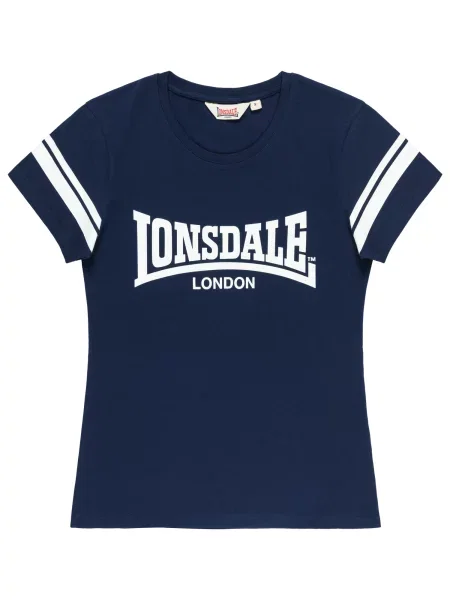 Tricou Lonsdale albastru