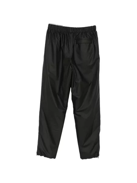 Pantaloni Rains cu cordon negru
