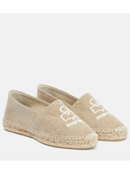 Espadrile Isabel Marant bej